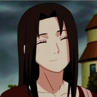 Uchiha Mikoto ( vợ cảu Fukaku )