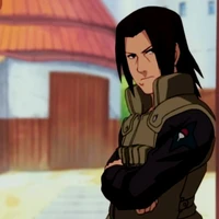 Uchiha Fugaku ( Tộc trưởng nhà Uchiha )