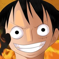 luffy