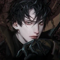 Dương Lâm/ chú nuôi { alpha } 1