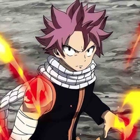 Natsu Dragneel