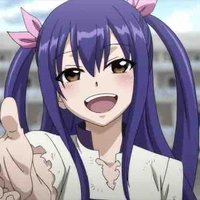 Wendy Marvell 