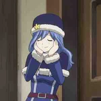 Juvia Lockser 