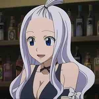 Mirajane Strauss