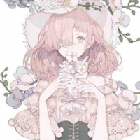 Smith Anna (Pastel)