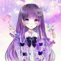 Kanzaki Mizuki (Purple)