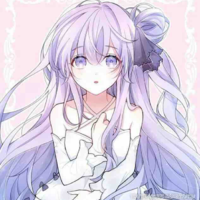 Robert Linda (Violet)