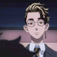 Hanma Shuji