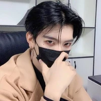 lưu thế phong bff anh
