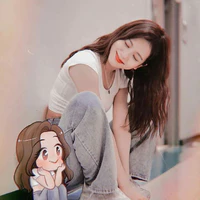 Kim Jisoo ( Y )