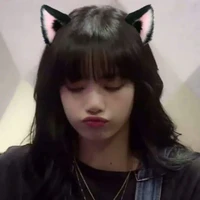 Lalisa Manoban ( nàng )