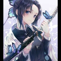 Kochou Shinobu