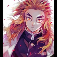 Rengoku Kyojuro
