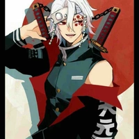 Uzui Tengen