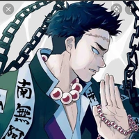 Himejima Gyomei