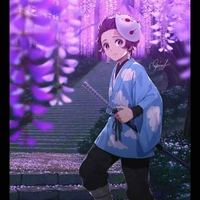 Kamado Tanjiro