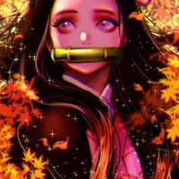 Kamado Nezuko