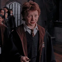 Ronald Weasley