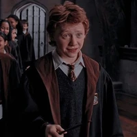 Ronald Weasley