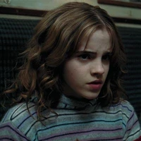 Hermione Granger