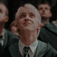 Draco Malfoy