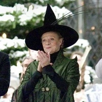 Minerva McGonagall