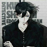 Kudo Shinichi