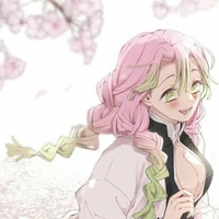Mitsuri