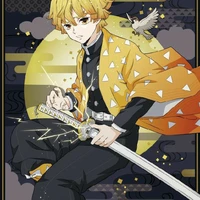 Zenitsu
