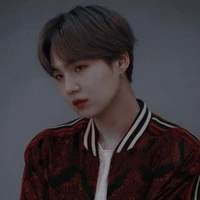 Yoongi (Anh)