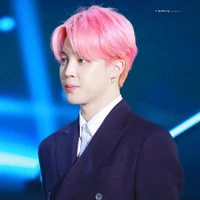 Jimin (Cậu)