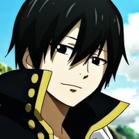 Zeref Dragneel