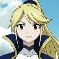 Anna Heartfilia