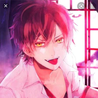 Sakamaki Ayato