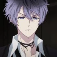 Ruki Mukami