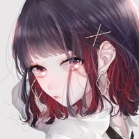 Toharu Yukino - Rin