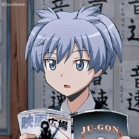 Nagisa Shiota