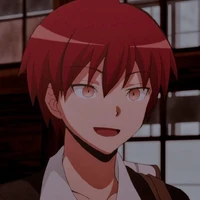 Karma akabane