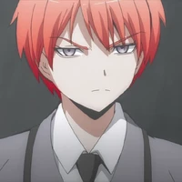 Asano Gakushuu