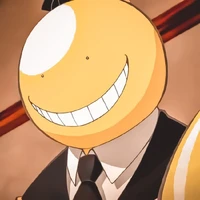 Koro - sensei