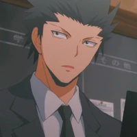 Karasuma - sensei