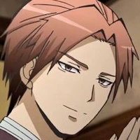 Gakuhou asano - hiệu trưởng