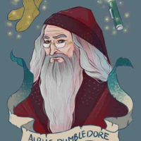 Albus Dumbledore