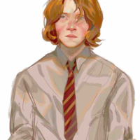Ron Weasley