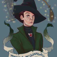 Minerva MCgonagall