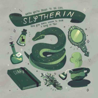 Slytherin