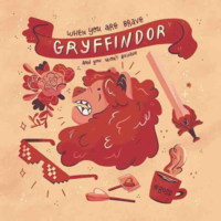 Gryffindor