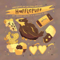 Hufflepuff