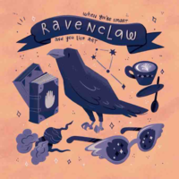 Ravenclaw