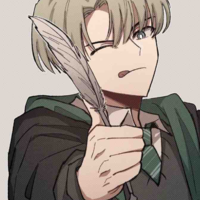 Draco Mafloy